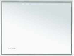 Aquanet Зеркало Оптима 100x75 – фотография-3